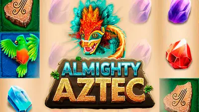almighty aztec
